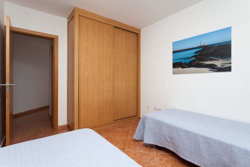 TAO El Cotillo - VV, Cotillo, Spain