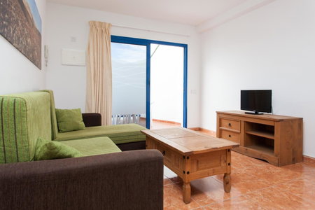TAO El Cotillo - VV, Cotillo, Spain