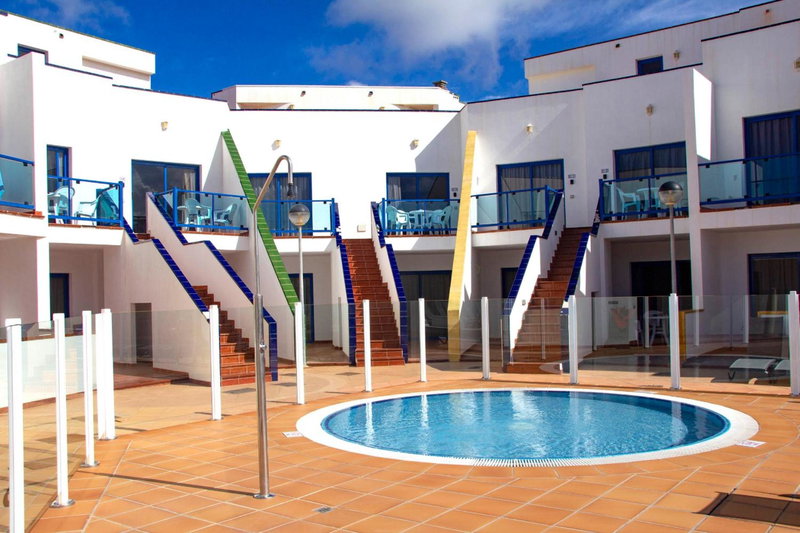 TAO El Cotillo - VV, Cotillo, Spain