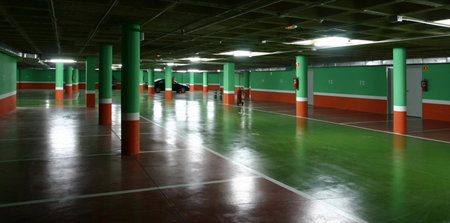 Sercotel Guadiana, Ciudad Real, Spain