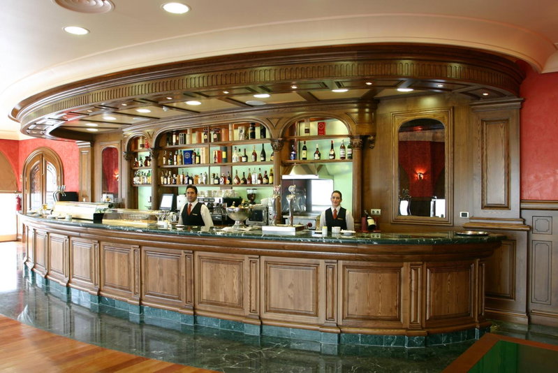 Sercotel Guadiana, Ciudad Real, Spain