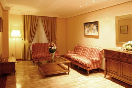 Sercotel Guadiana, Ciudad Real, Spain