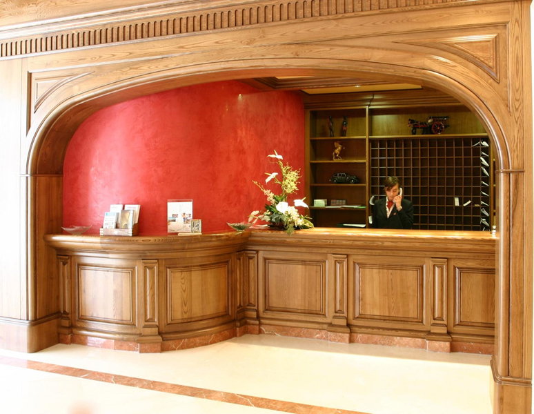 Sercotel Guadiana, Ciudad Real, Spain