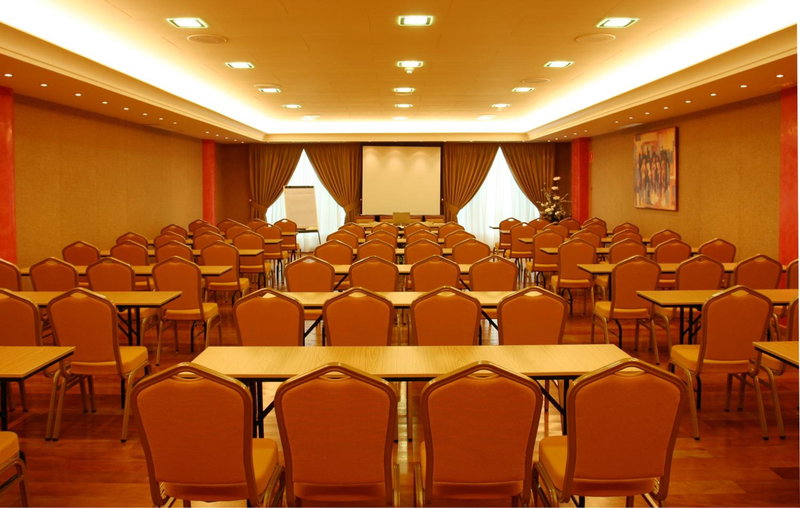 Sercotel Guadiana, Ciudad Real, Spain
