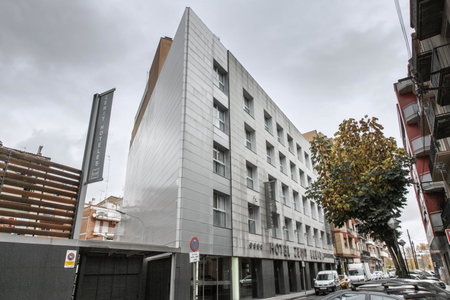 Zenit Lleida, Lleida, Испания