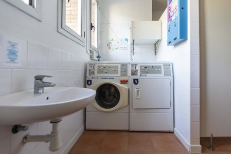 INOUT Hostel Barcelona, Barcelona, Spain