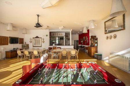 INOUT Hostel Barcelona, Barcelona, Spain