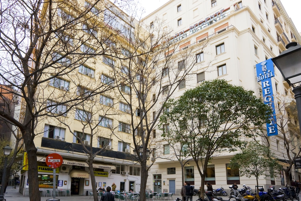 MadVibes Hostel Gran Vía, España