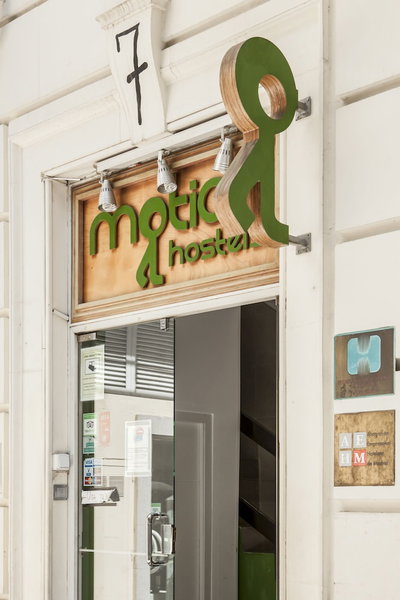 MadVibes Hostel Gran Vía, Madrid, España