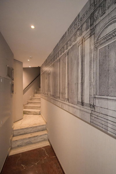 Apartamentos Cruz, Madrid, Spain