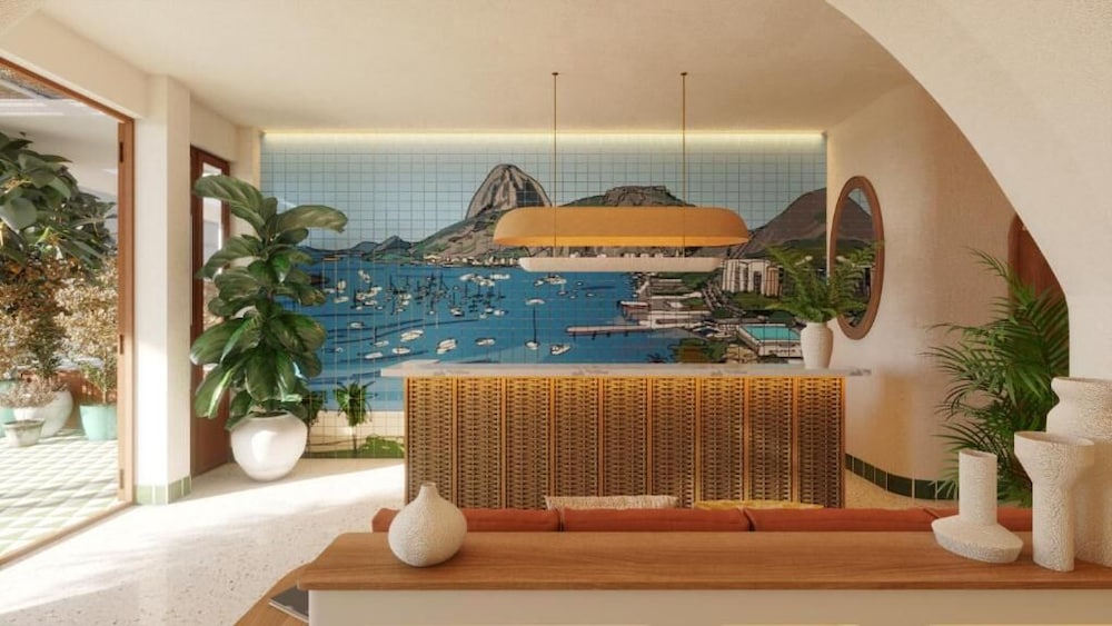 Casa Bassa Hotel, Espagne