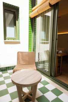 Casa Bassa Hotel, Valencia, Espagne