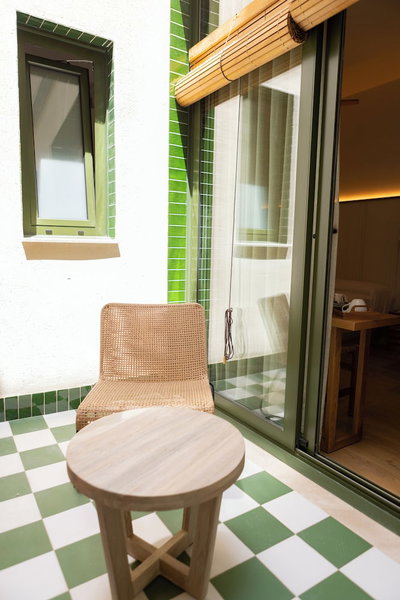 Casa Bassa Hotel, Valencia, Espagne