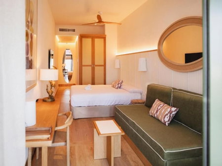 Casa Bassa Hotel, Valencia, Espagne