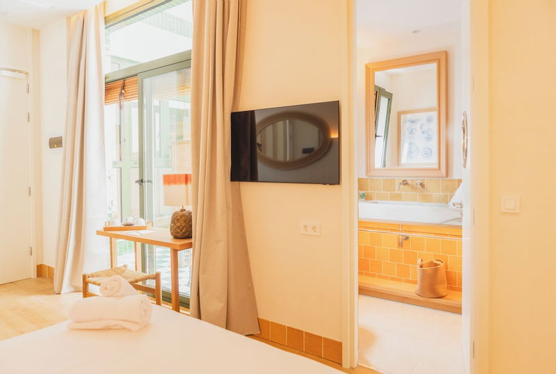 Casa Bassa Hotel, Valencia, Espagne