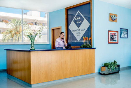 4R Meridià Mar, Hospitalet de l'Infant, Spain