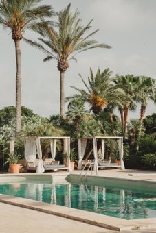 Cal Reiet Holistic Retreat, Santanyi, Espagne