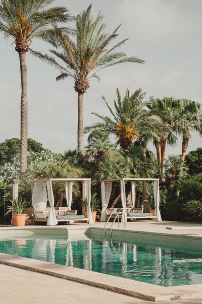 Cal Reiet Holistic Retreat, Santanyi, Espagne