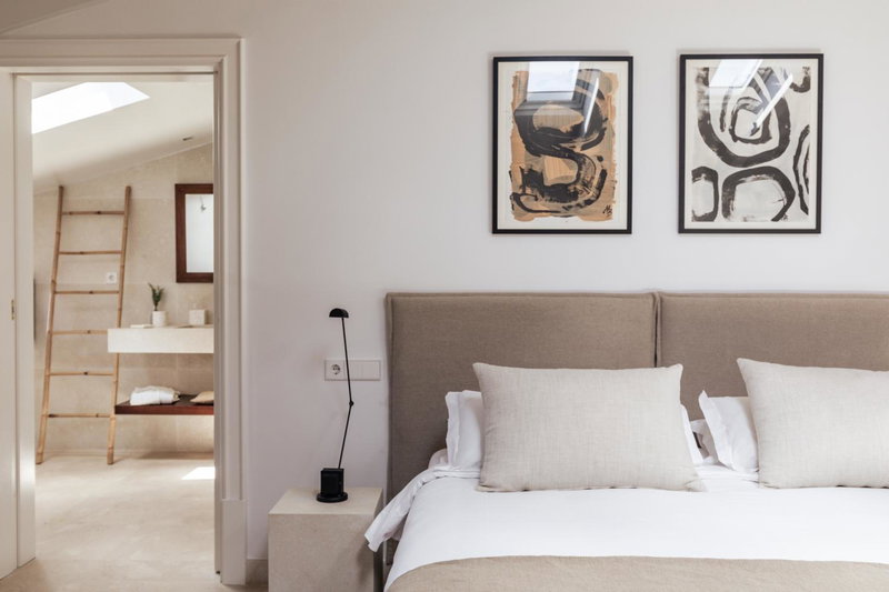 Cal Reiet Holistic Retreat, Santanyi, Espagne