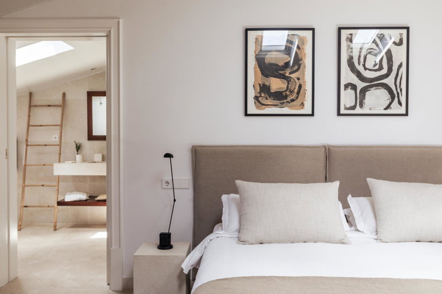 Cal Reiet Holistic Retreat, Santanyi, Espagne