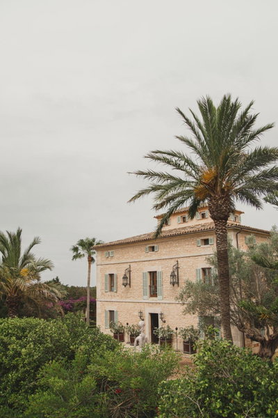 Cal Reiet Holistic Retreat, Santanyi, Espagne