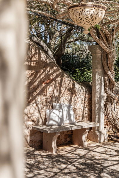 Cal Reiet Holistic Retreat, Santanyi, Espagne
