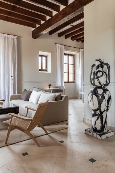 Cal Reiet Holistic Retreat, Santanyi, Espagne