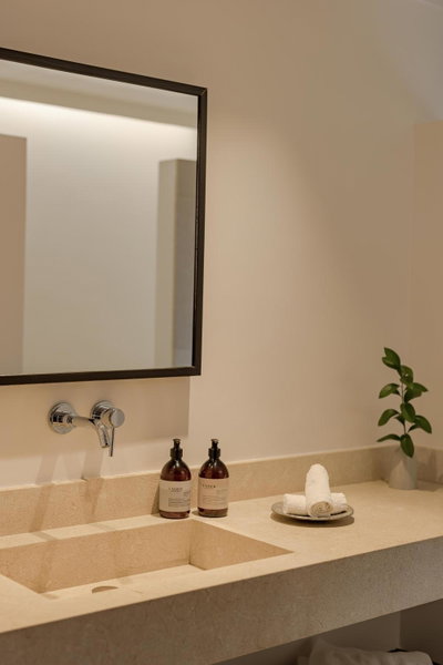 Cal Reiet Holistic Retreat, Santanyi, Espagne