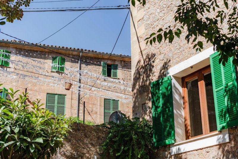 Es Petit de Valldemossa, Valldemossa, Spanien