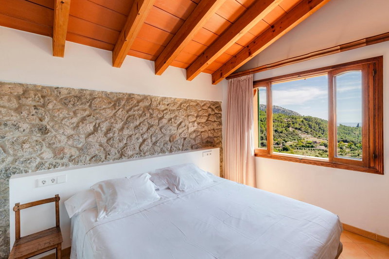 Es Petit de Valldemossa, Valldemossa, Spanien