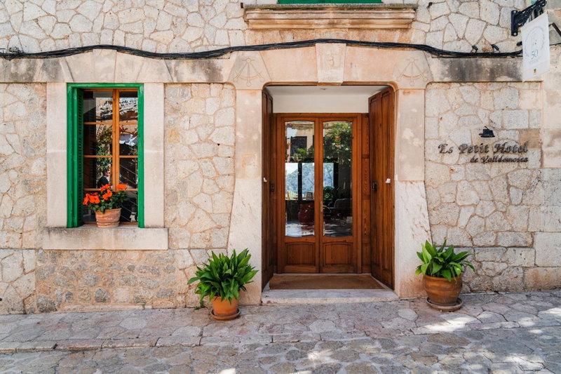 Es Petit de Valldemossa, Valldemossa, Spanien