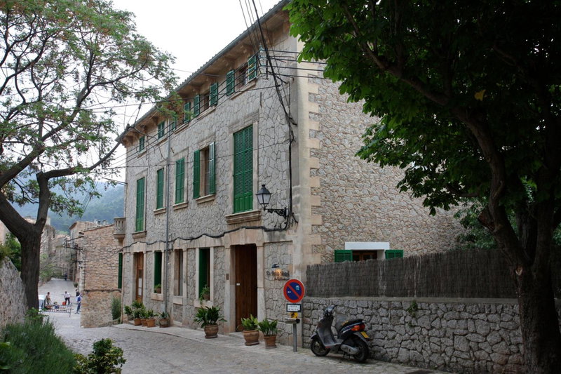 Es Petit de Valldemossa, Valldemossa, Spanien