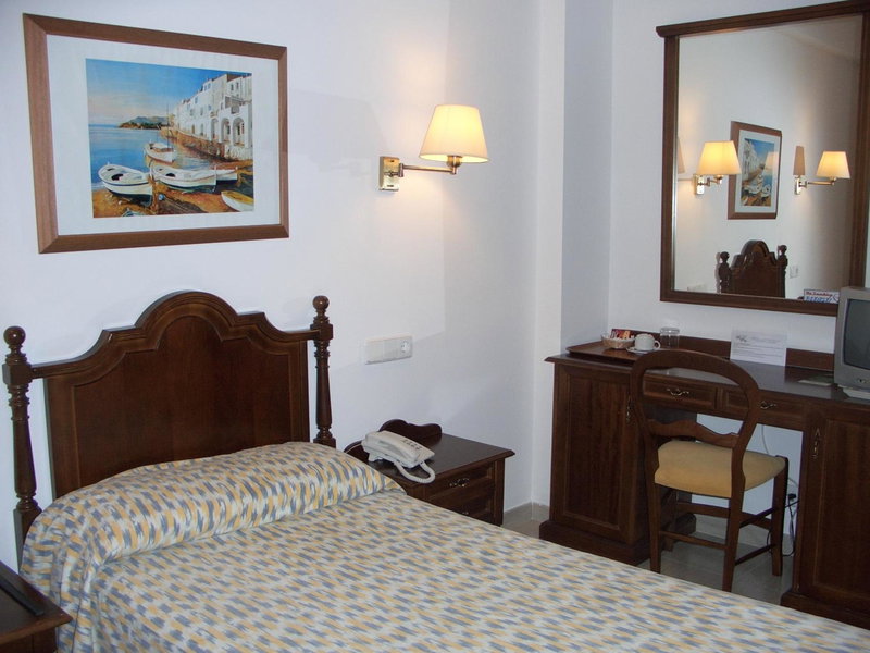 Hotel Sis Pins, Port de Pollensa, Spain