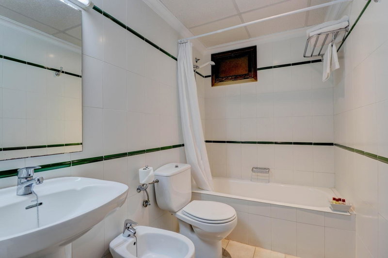 Hotel Sis Pins, Port de Pollensa, Spain