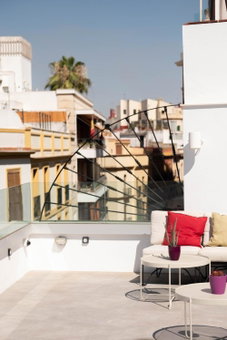 U-Sense For You Hostel Sevilla, Seville, Испания