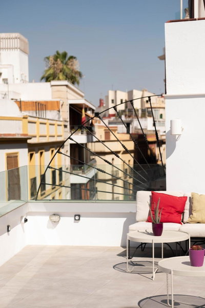 U-Sense For You Hostel Sevilla, Seville, Испания