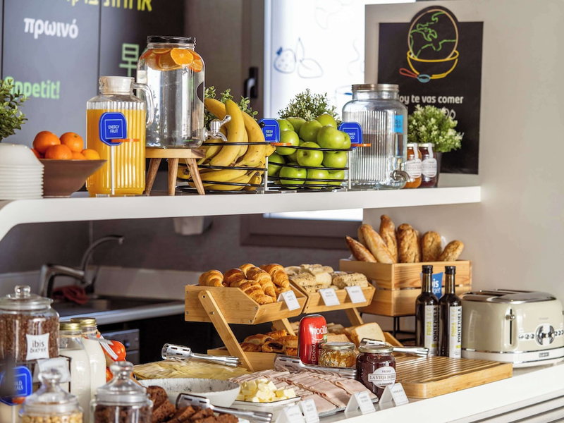 Ibis Budget Madrid Vallecas, Madrid, Spain