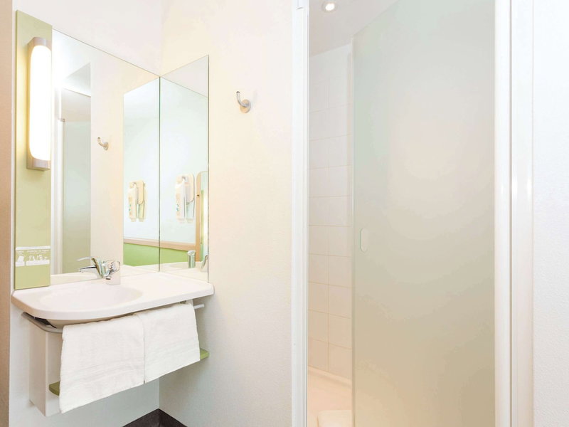 Ibis Budget Madrid Vallecas, Madrid, Spain