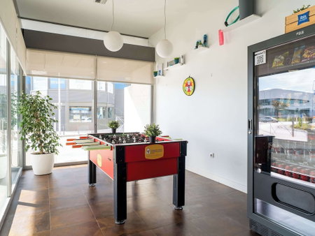 Ibis Budget Madrid Vallecas, Madrid, Spain