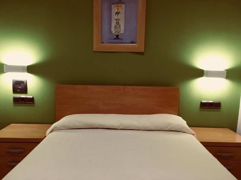 Hostal Meseguer, El Altet, España