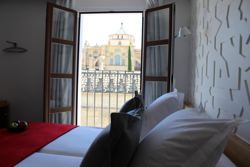 Hotel Boutique Caireles, Córdoba, Испания