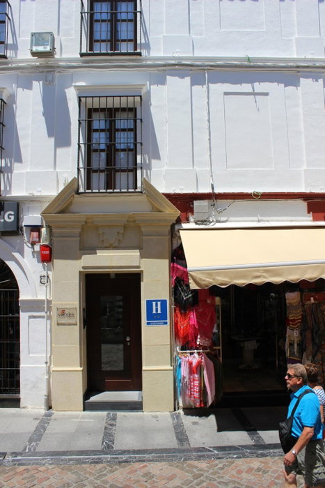 Hotel Boutique Caireles, Córdoba, Испания