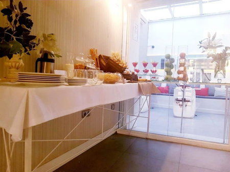Hotel Boutique Caireles, Córdoba, Испания