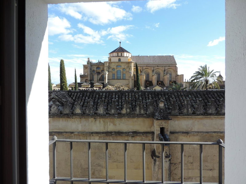 Hotel Boutique Caireles, Córdoba, Испания
