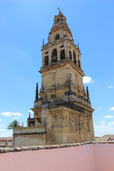 Hotel Boutique Caireles, Córdoba, Испания