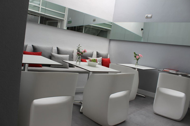Hotel Boutique Caireles, Córdoba, Испания