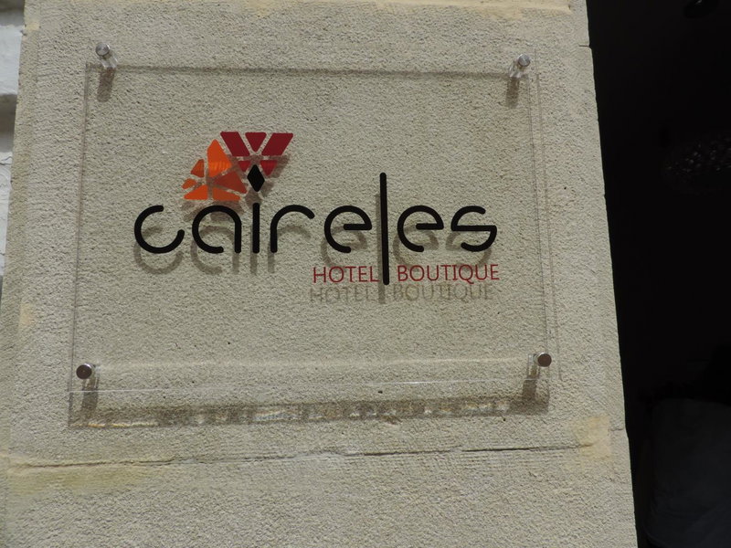 Hotel Boutique Caireles, Córdoba, Испания