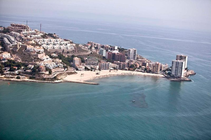 Hotel · El Chalet, Cullera