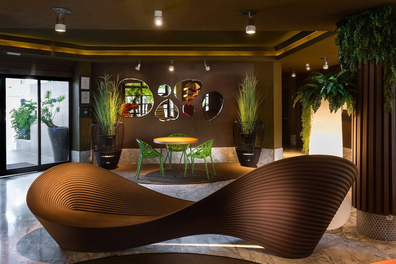 Aguamar Apartamentos, Los Cristianos Downtown, Arona, Spanien