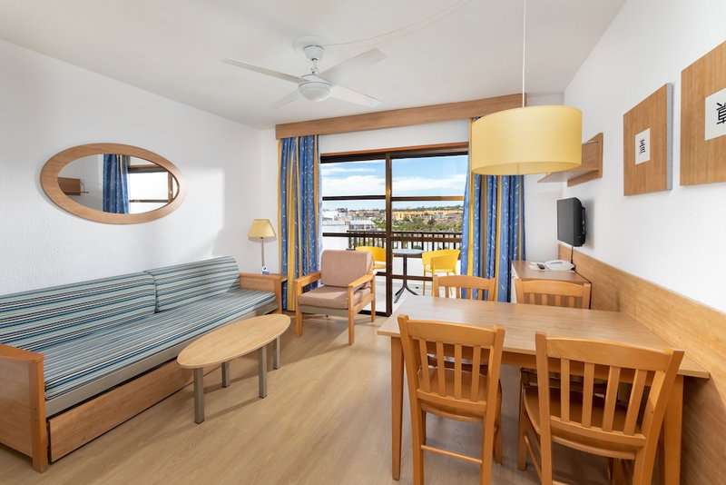 Aguamar Apartamentos, Los Cristianos Downtown, Arona, Spanien